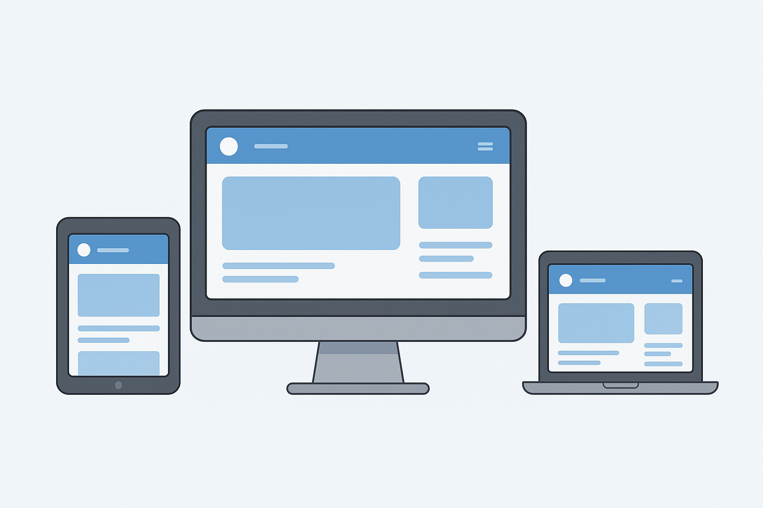 Plataforma Nova accesible en múltiples dispositivos